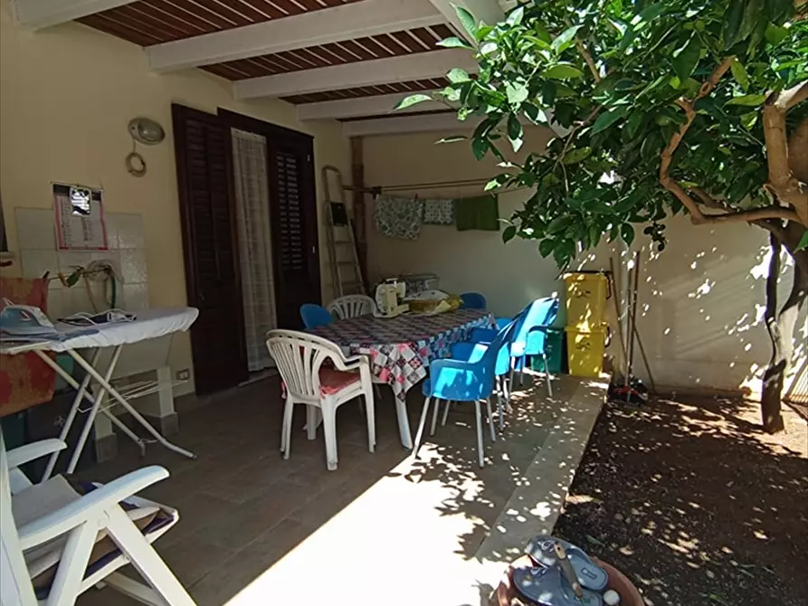 Immagine 10 di Casa indipendente in vendita  a San Vito Lo Capo