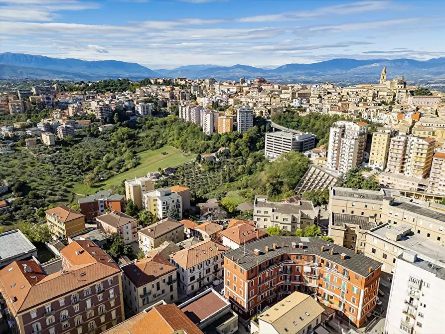 Immagine 7 di Appartamento in vendita  in Via D'Aragona a Chieti
