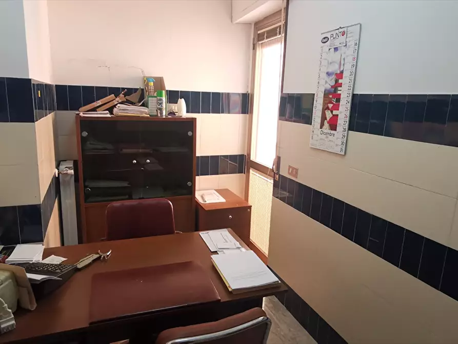 Immagine 11 di Ufficio in affitto  in VIA ROMA  a Ripa Teatina