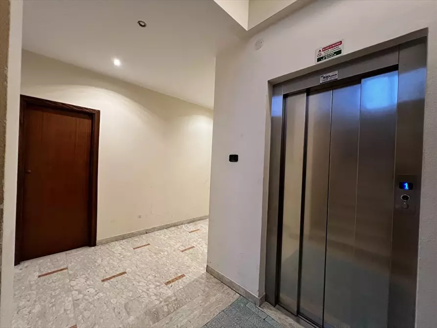 Immagine 3 di Appartamento in vendita  in via del tricalle a Chieti