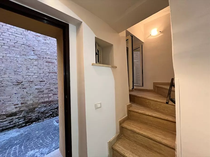 Immagine 3 di Casa indipendente in vendita  in via vicolo san giovanni a Chieti