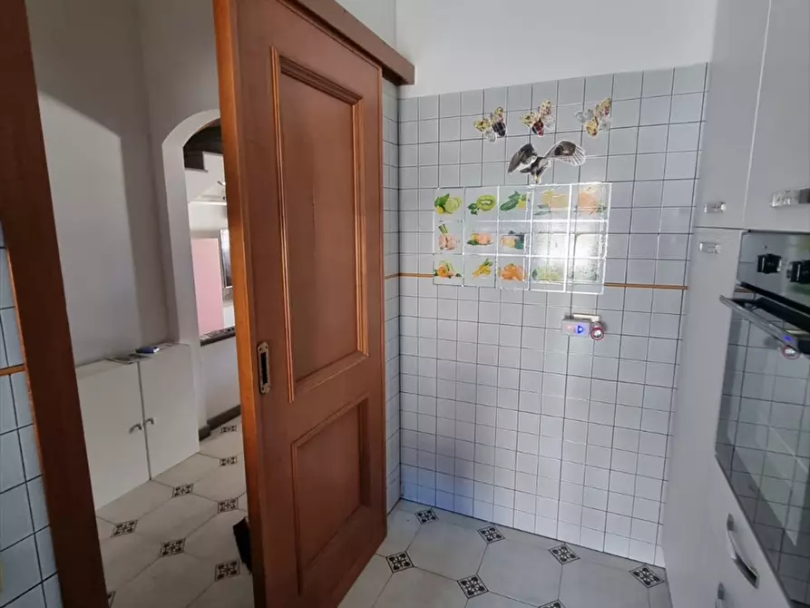 Immagine 7 di Villetta a schiera in vendita  in Via delle bougainvillae 11 a Anzio