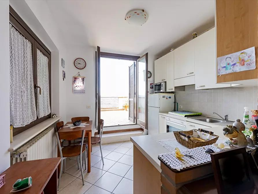 Immagine 8 di Casa indipendente in vendita  in Via Roma  a Ripa Teatina