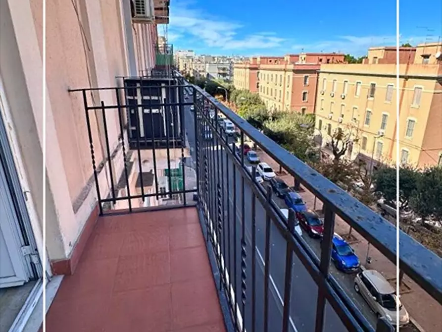 Immagine 2 di Appartamento in vendita  in via cesare battisti 376 a Taranto