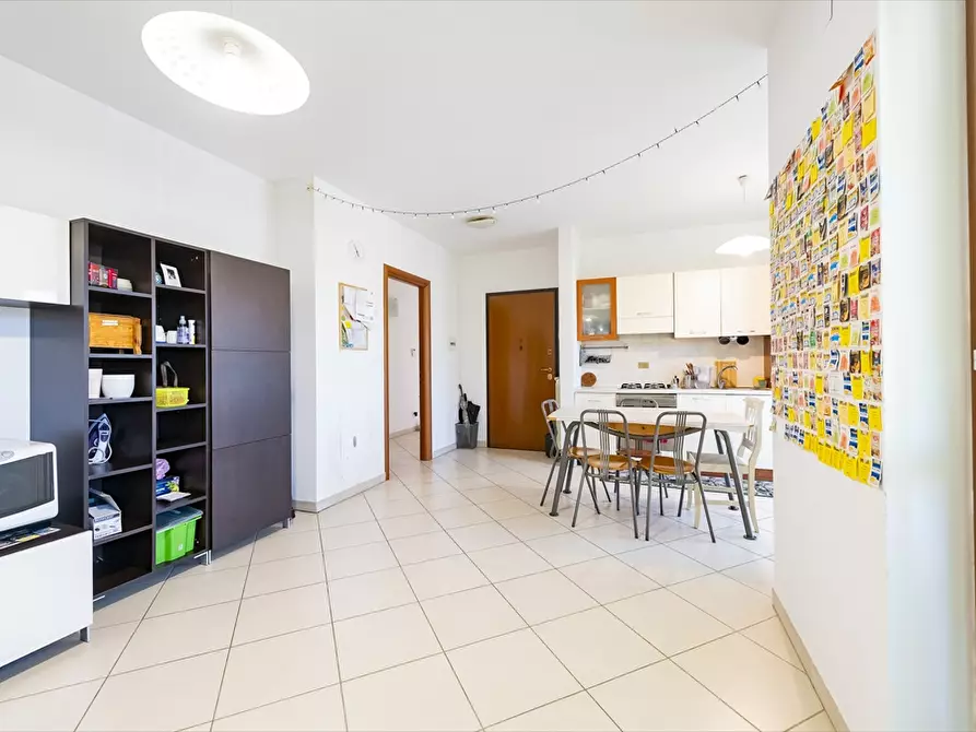 Immagine 12 di Appartamento in vendita  in Via Beirut  a Chieti