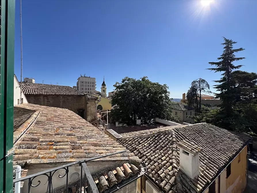 Immagine 13 di Appartamento in vendita  in via petrini a Chieti