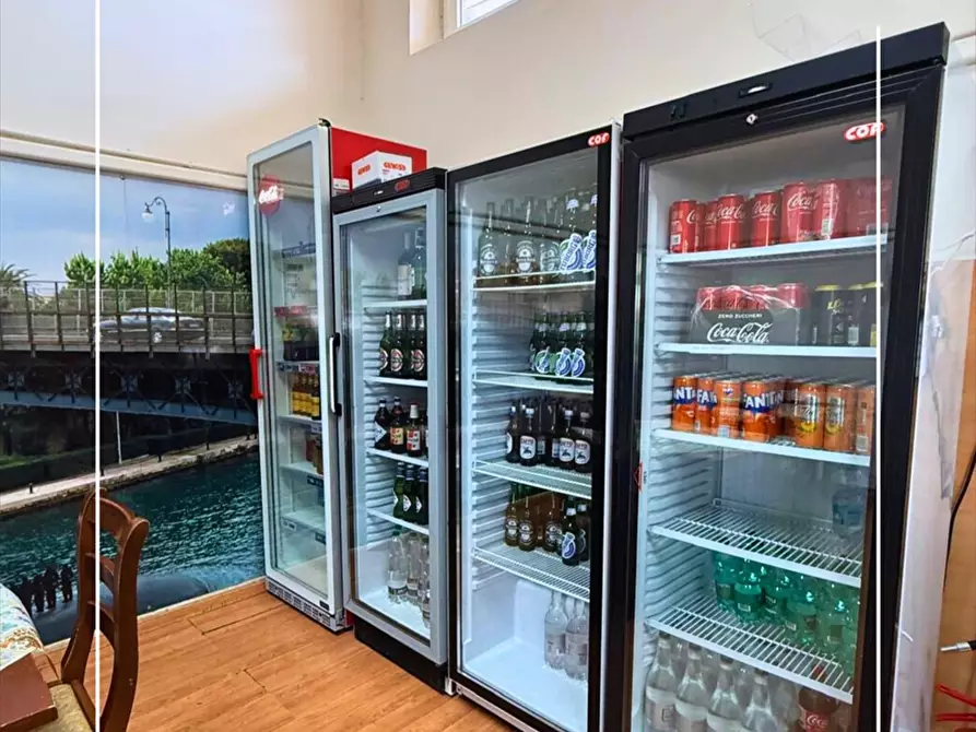 Immagine 13 di Attività artigianale in vendita  in corso annibale 32 a Taranto