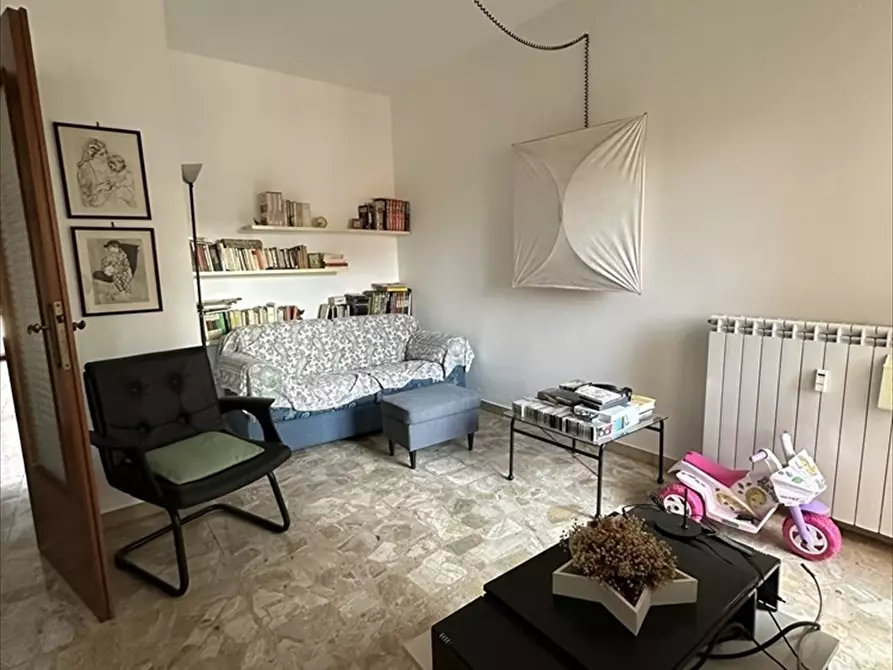 Immagine 15 di Appartamento in vendita  in Via Bellini n.10 a Chieti