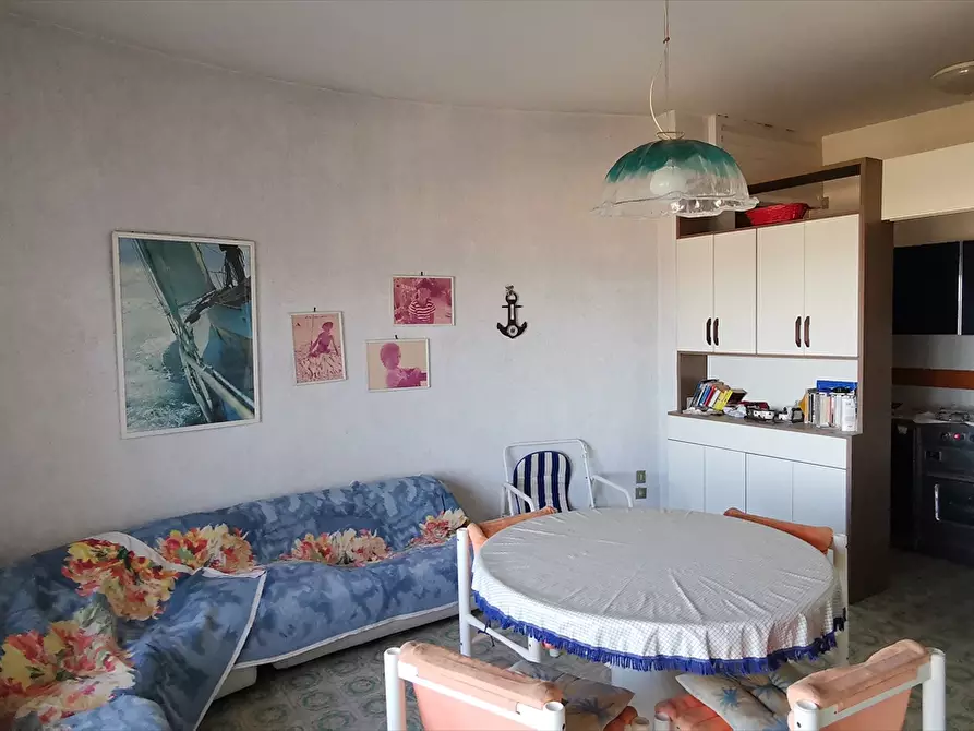 Immagine 8 di Villetta a schiera in vendita  in Viale Alcione a Francavilla Al Mare