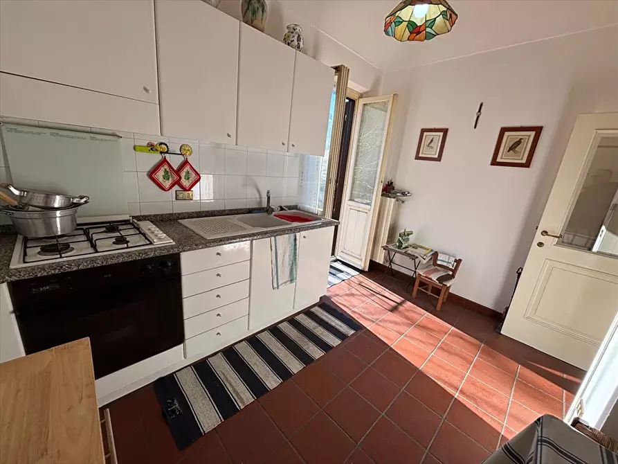 Immagine 20 di Appartamento in vendita  in Via Marchiani 7 a Chieti