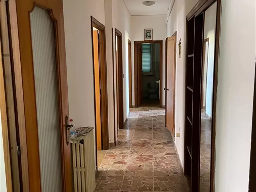 Immagine 2 di Appartamento in vendita  in via madonna degli angeli 165 a Chieti
