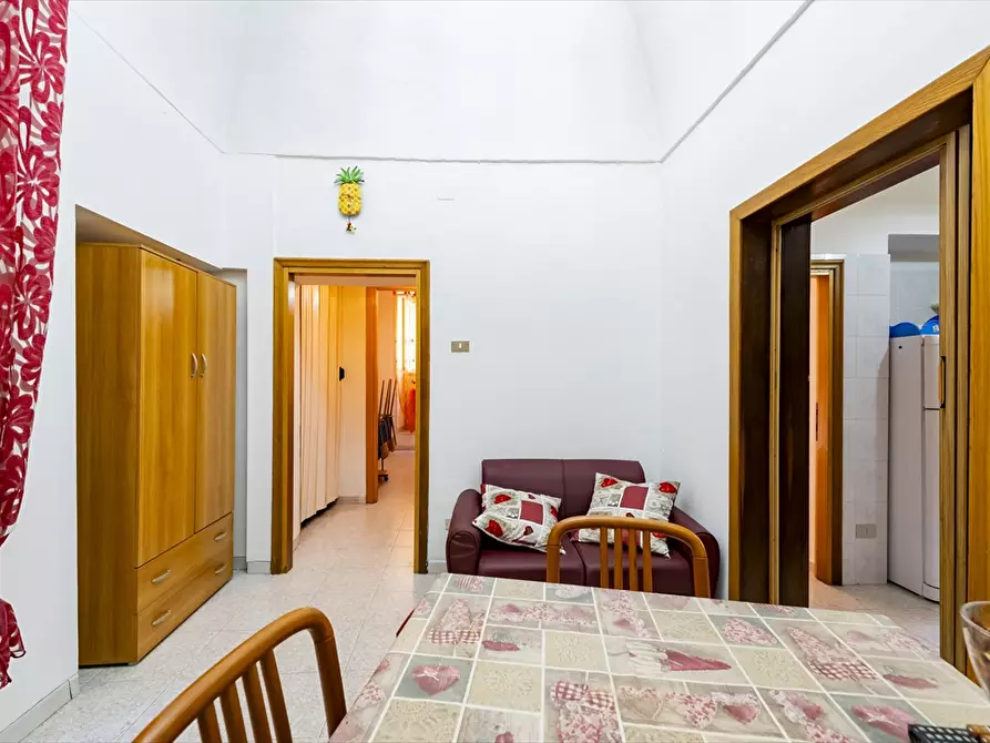 Immagine 8 di Appartamento in vendita  in Via Calderai a Chieti