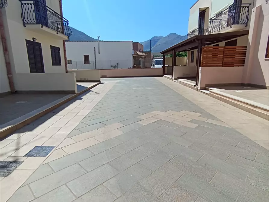 Immagine 2 di Casa indipendente in vendita  a San Vito Lo Capo