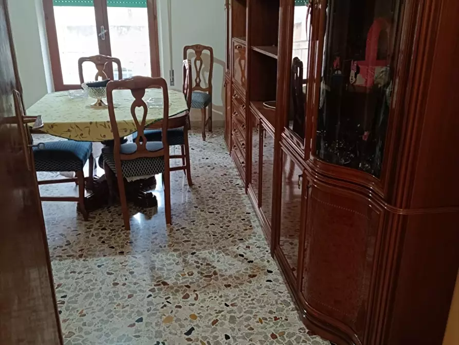 Immagine 3 di Appartamento in vendita  a Trapani