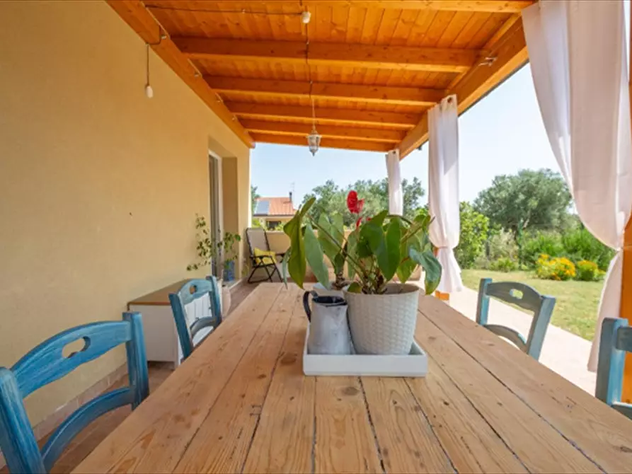 Immagine 24 di Casa indipendente in vendita  in Contrada Sterpari del Garda - Nr. 22 a Rocca San Giovanni