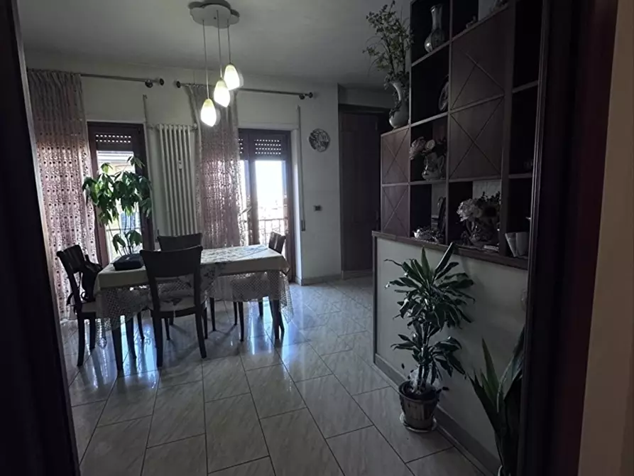 Immagine 8 di Appartamento in vendita  in Viale Europa 13 a Chieti