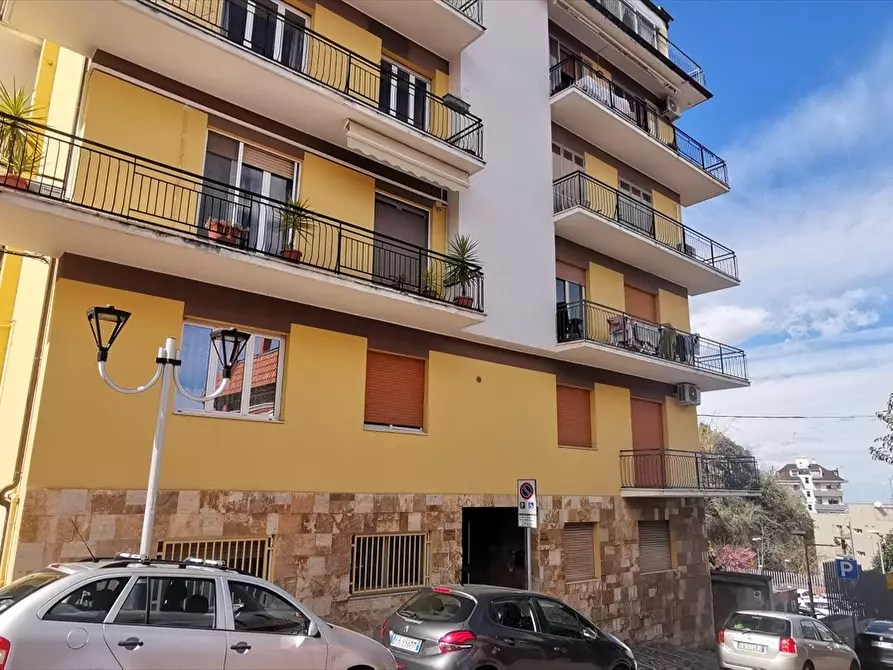 Immagine 23 di Appartamento in vendita  in Via Tricalle a Chieti