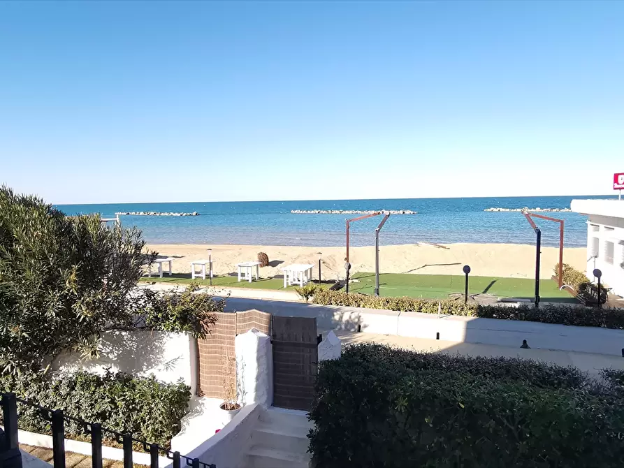 Immagine 21 di Villetta a schiera in vendita  in Viale Alcione a Francavilla Al Mare