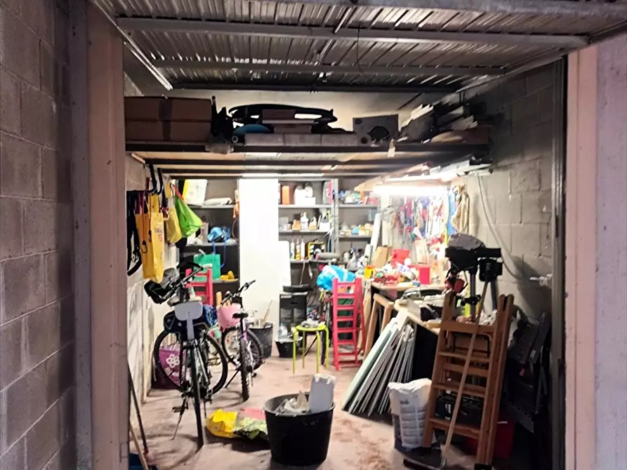 Immagine 7 di Box auto in affitto  a Milano