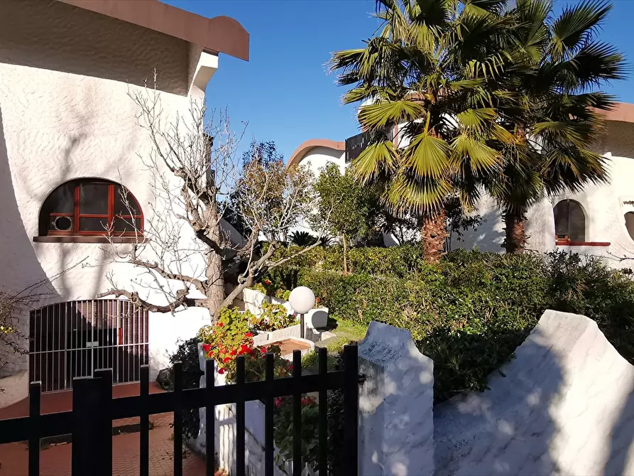 Immagine 3 di Villetta a schiera in vendita  in Viale Alcione a Francavilla Al Mare