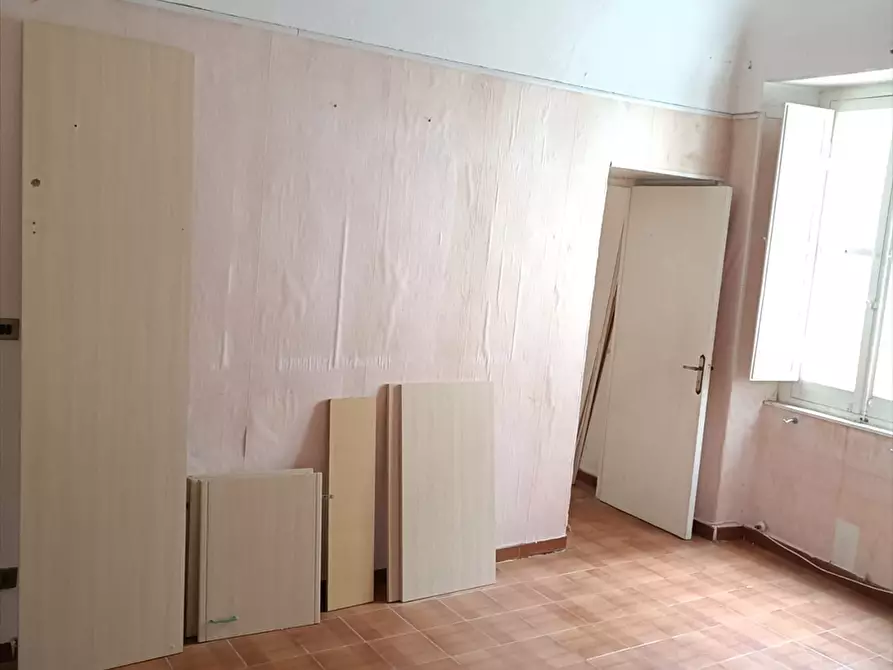 Immagine 11 di Appartamento in vendita  in VIA TOPPI a Chieti