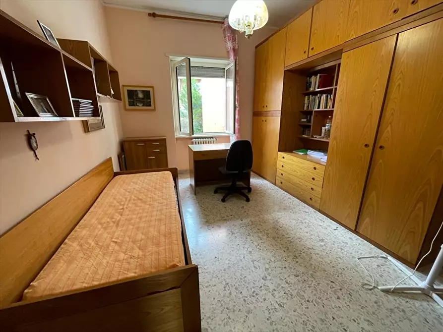 Immagine 14 di Appartamento in vendita  in via carusi 2b a Chieti