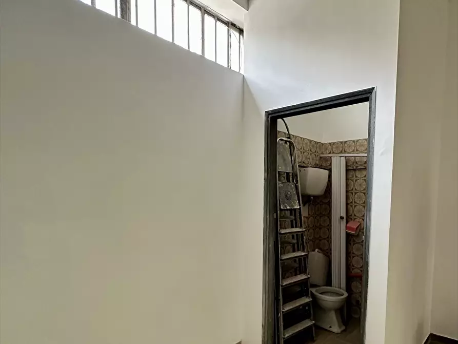 Immagine 6 di Negozio in vendita  in Via Torquato Scaraviglia n. 47 a Chieti