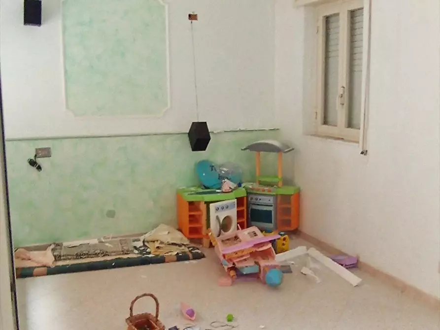 Immagine 14 di Casa indipendente in vendita  a Paceco