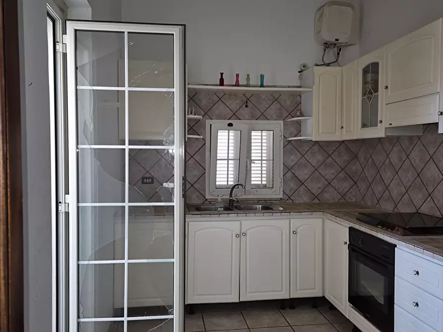 Immagine 9 di Appartamento in vendita  in Viale alla marina 35 a Anzio