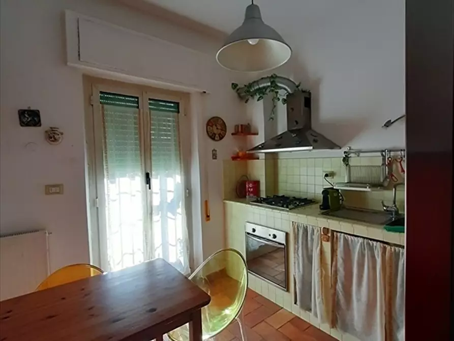 Immagine 8 di Appartamento in vendita  in Via Lombardia, 20 a Anzio