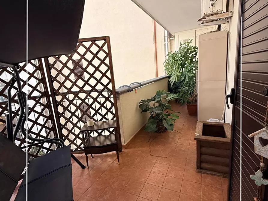 Immagine 11 di Appartamento in vendita  in via toscana47  a Taranto