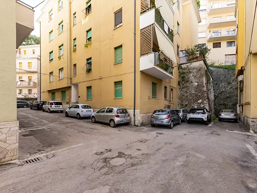 Immagine 23 di Appartamento in vendita  in Via Antinori a Chieti