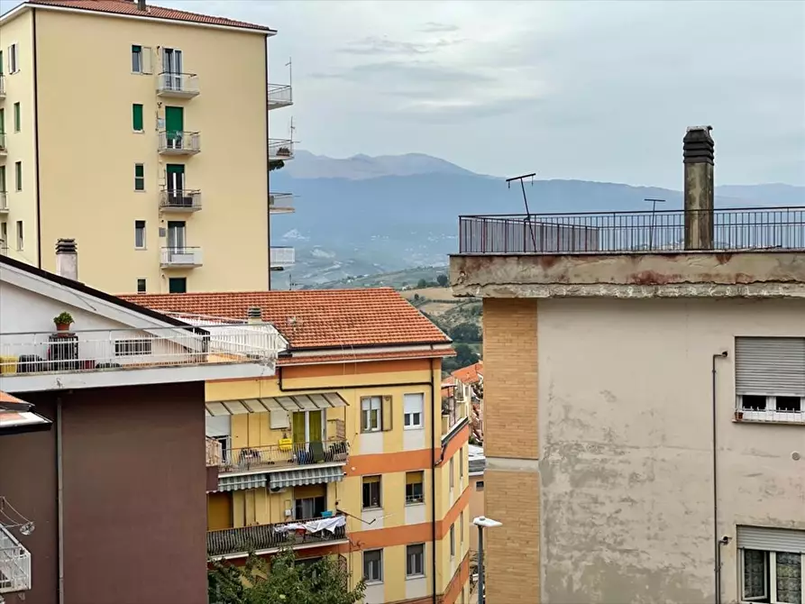 Immagine 16 di Appartamento in vendita  in via carusi 2b a Chieti