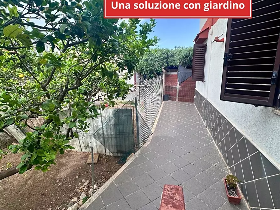 Immagine 4 di Villa in affitto  in via panfili 16 a Taranto