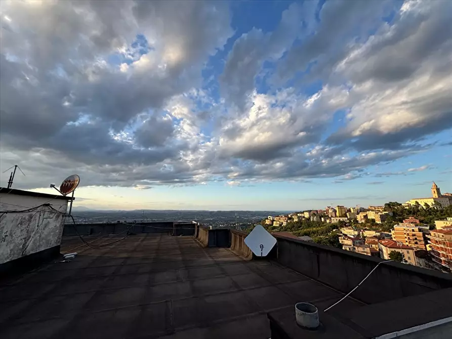 Immagine 18 di Appartamento in vendita  in via madonna degli angeli 78 a Chieti