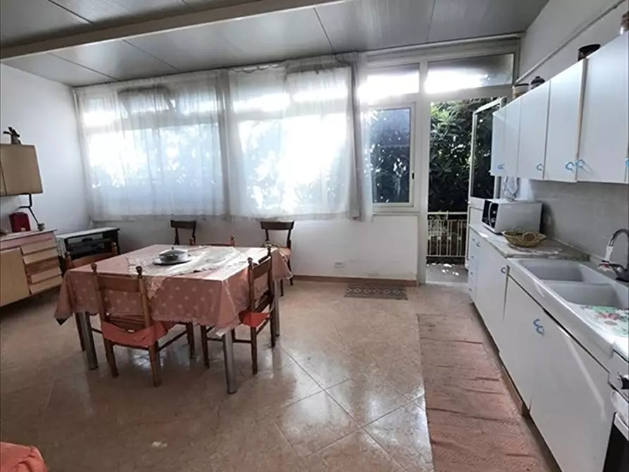 Immagine 1 di Appartamento in vendita  in via marsala a Trapani