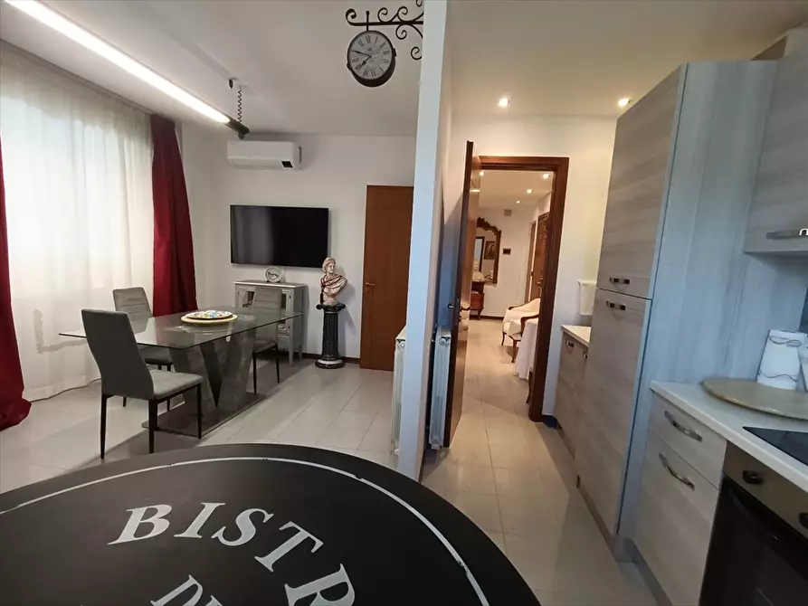 Immagine 16 di Appartamento in vendita  in VIA MICHETTI 3/B a Francavilla Al Mare