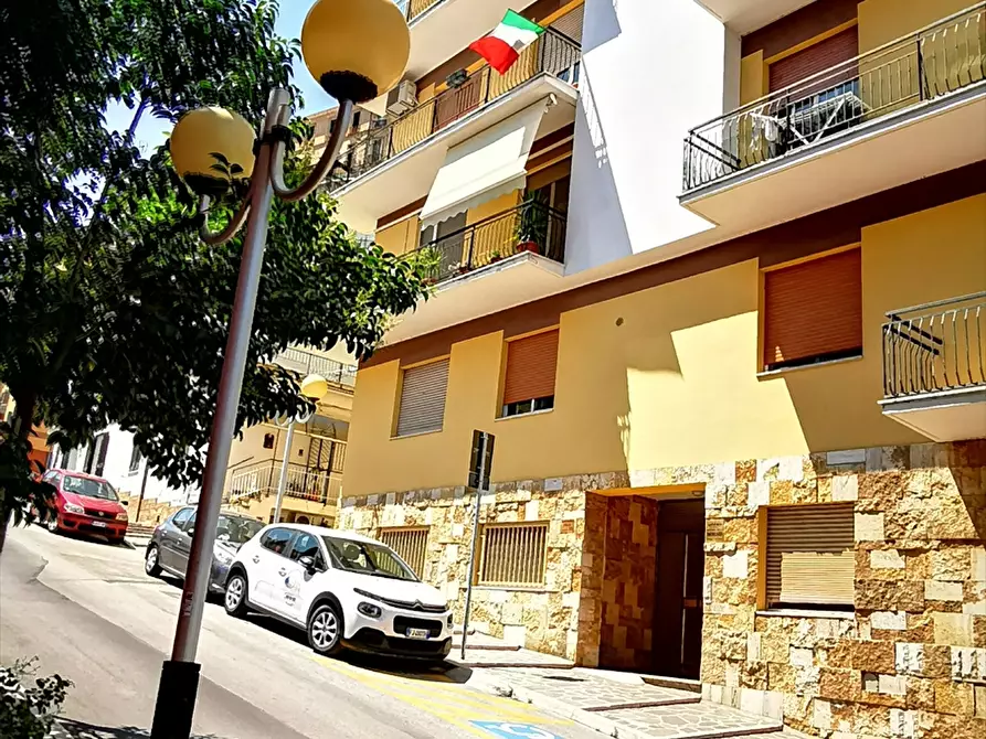 Immagine 14 di Appartamento in vendita  in Via del Tricalle a Chieti