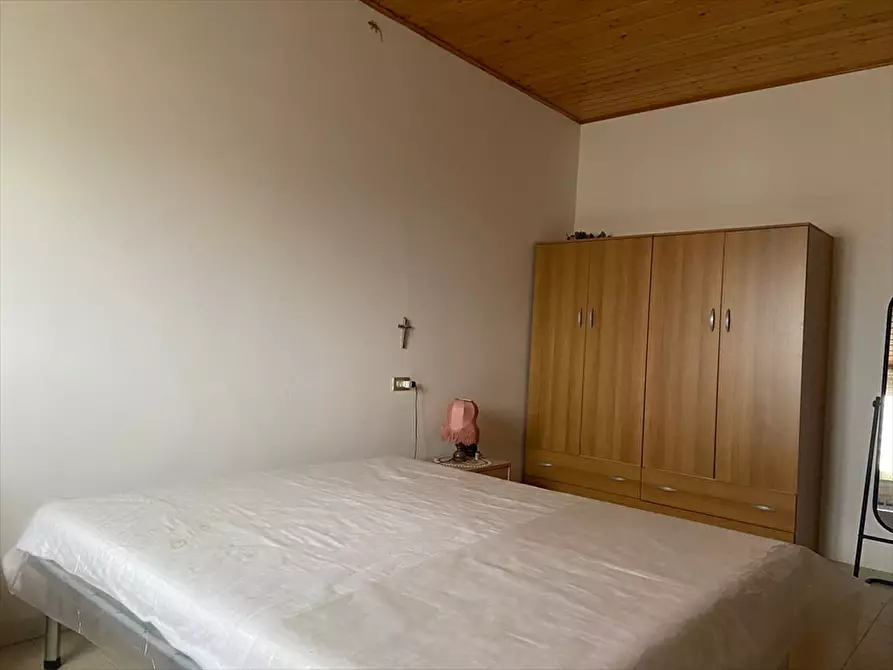 Immagine 8 di Appartamento in vendita  in VIA ROMA 7 CASACASTALDA a Valfabbrica