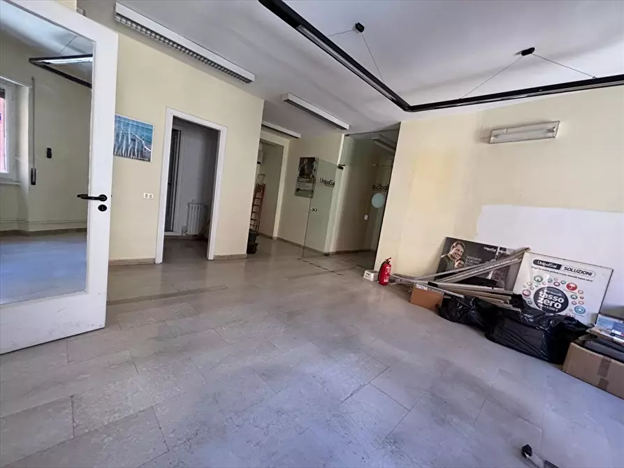 Immagine 4 di Appartamento in vendita  in piazza dei templi romani 3 a Chieti