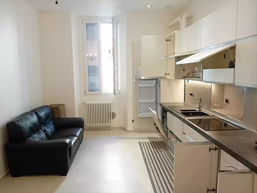 Immagine 4 di Appartamento in affitto  in via Antonio Mambretti 22a a Milano