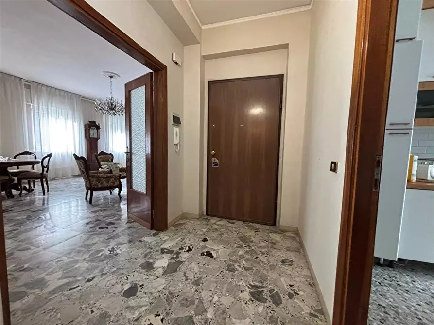 Immagine 4 di Appartamento in vendita  in via menotti guzzi 29 a Chieti