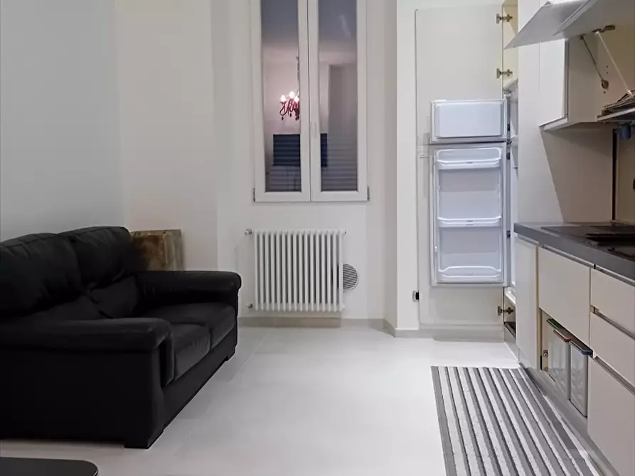 Immagine 3 di Appartamento in affitto  in via Antonio Mambretti 22/A a Milano