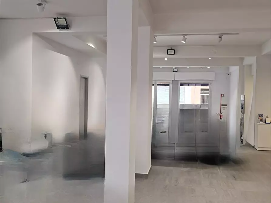 Immagine 8 di Locale commerciale in vendita  in via Archi a Trapani