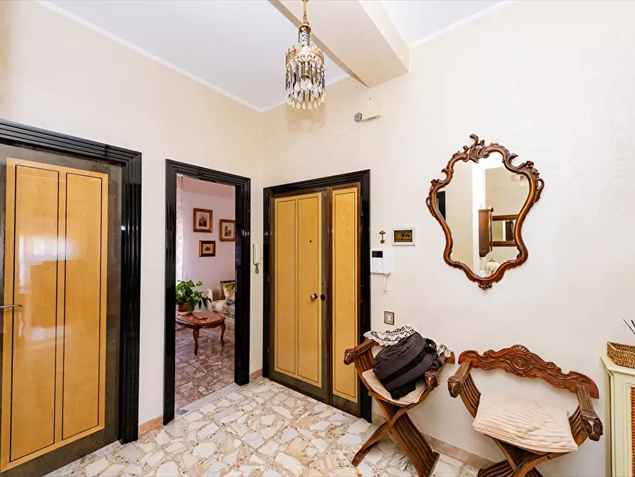 Immagine 17 di Appartamento in vendita  in Via Colazilli a Chieti