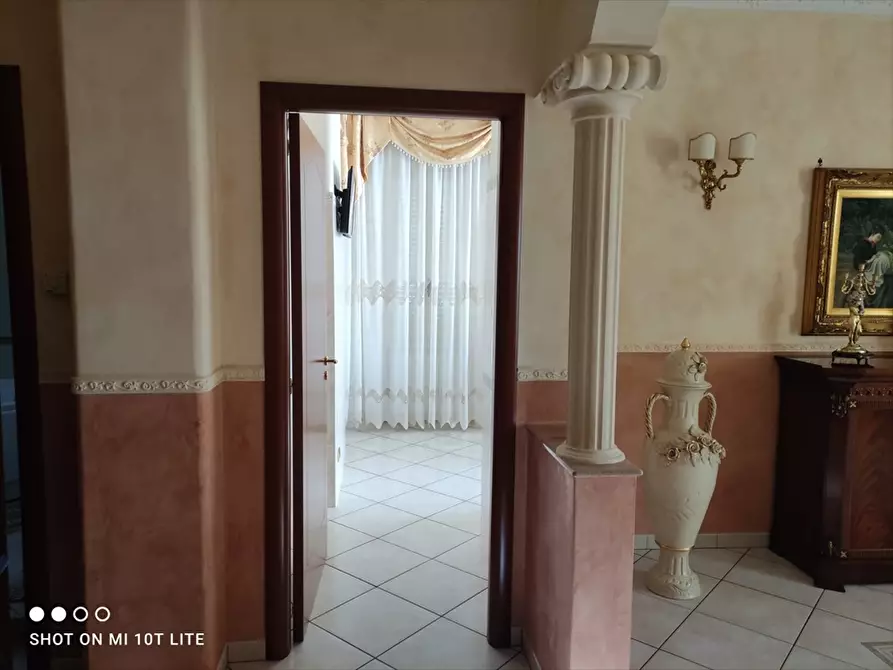 Immagine 6 di Appartamento in vendita  in VIA METAPONTO a Cerignola