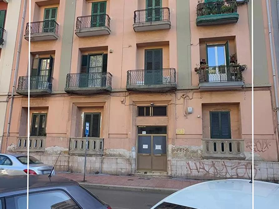 Immagine 1 di Appartamento in vendita  in via minniti 53 a Taranto