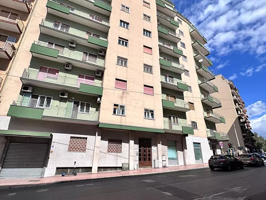 Immagine 1 di Appartamento in vendita  in VIA MINNITI 136 a Taranto