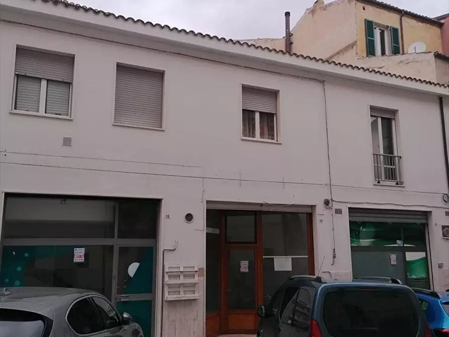 Immagine 2 di Locale commerciale in affitto  in Via Marco Vezio Marcello a Chieti