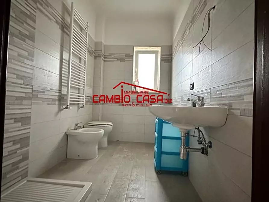 Immagine 27 di Appartamento in vendita  in via cagliari, 15 a Taranto